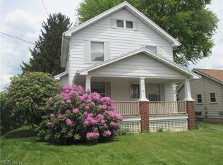 45 Wilson St, Struthers, OH 44471