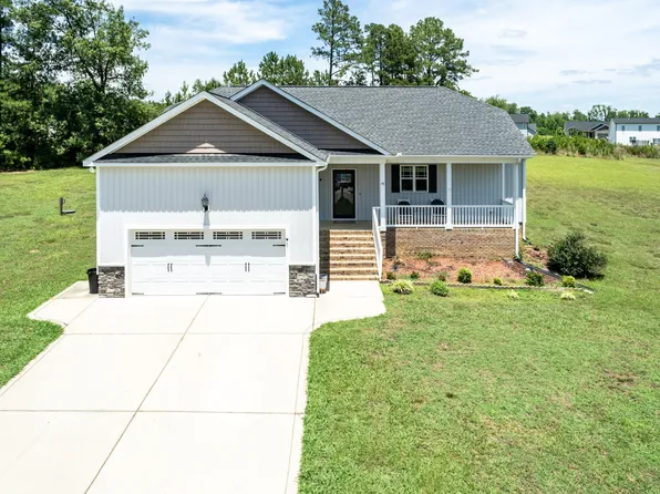 53 Red Wood Rd, Zebulon, NC 27597