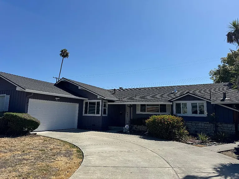 1401 Los Padres Blvd — Photo 1