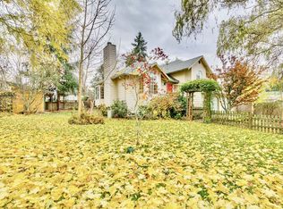 5144 SW 193rd Pl, Beaverton, OR 97078