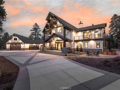 634 Cedar Glen Dr, Big Bear City, CA, 92314