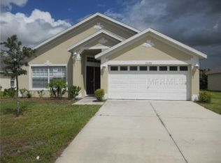3155 Turret Dr, Kissimmee, FL 34743