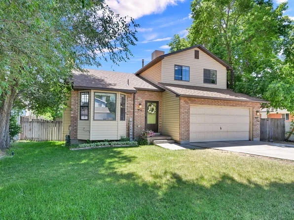 931 W 4375 S, Riverdale, UT 84405