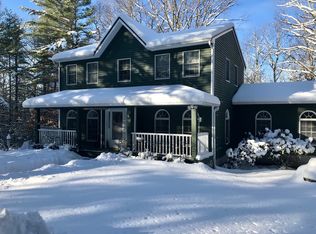 42 Blue Heron Dr, Kingston, NY