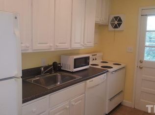 707 Daniels St APT D, Raleigh, NC 27605