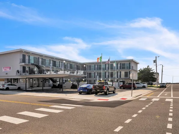405 Ocean Ave #110, North Wildwood, NJ 08260