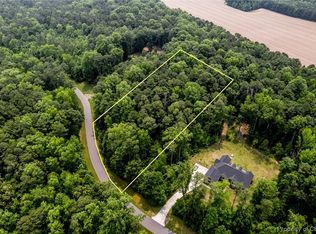 16 Riverwatch Dr LOT 16, Gloucester, VA 23061