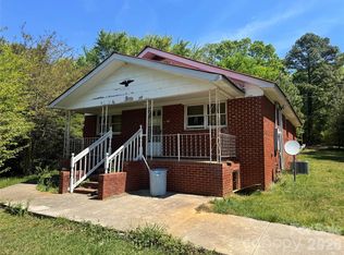101 Ledbetter Rd, Polkton, NC 28135