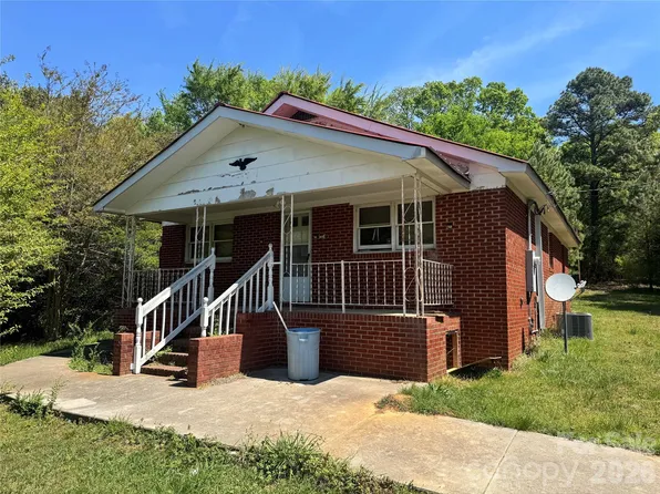 101 Ledbetter Rd, Polkton, NC 28135