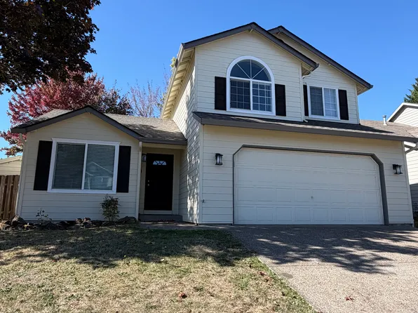8812 NE 163rd Ave, Vancouver, WA 98682