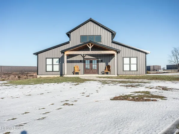 7890 Louisville Rd, Coxs Creek, KY 40013