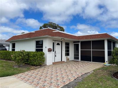 6 Hackney Ln #A-26, Naples, FL, 34112