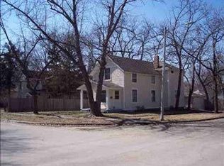1151 SW Wayne Ave, Topeka, KS 66604