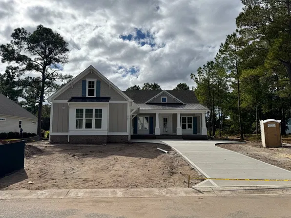 3705 Little Berry Place NE, Leland, NC 28451