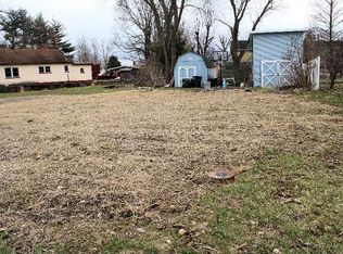 4871 Cincinnati Brookville Rd, Hamilton, OH 45013