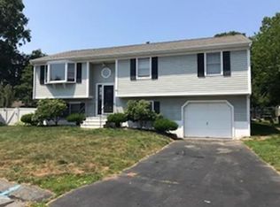 56 Donny Dr, New Bedford, MA 02740