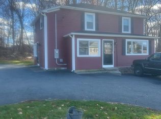 3 Julien Ave, Worcester, MA 01604