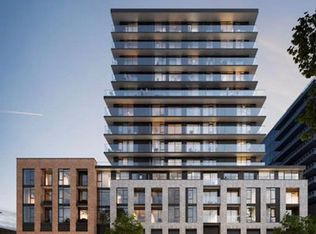 1 Jarvis St #1314, Hamilton, ON L8R 3J2