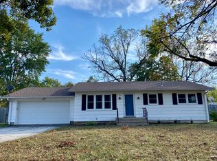 312 W Odell, Marionville, MO 65705