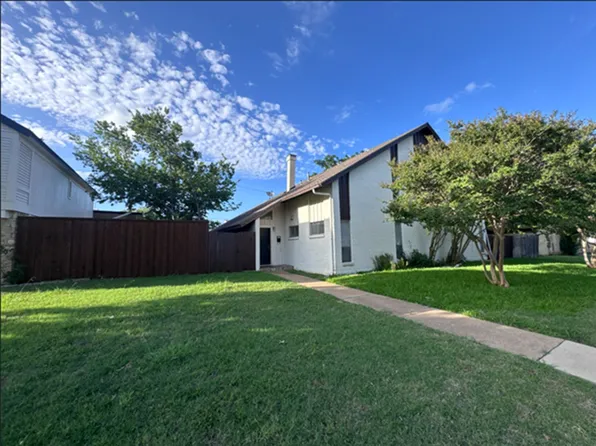 13509 Red Fern Ln, Dallas, TX 75240