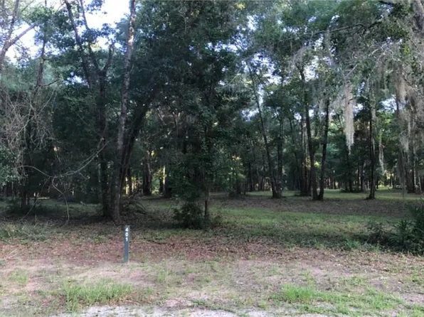 401 Blackberry Ln NE, Townsend, GA 31331