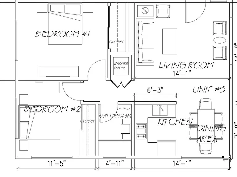 4533 Contour Blvd. — Photo 48