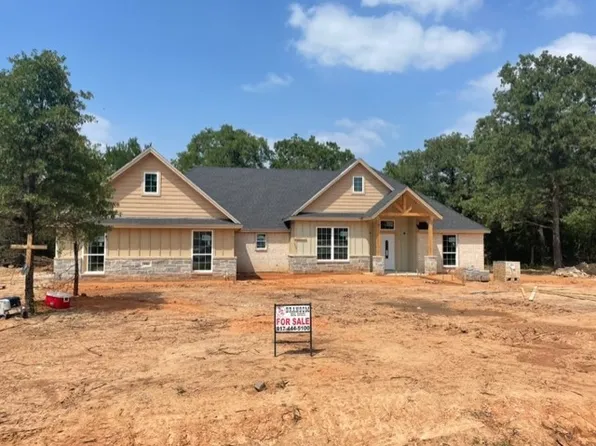 1086 Knoxmiller Ct, Weatherford, TX 76088