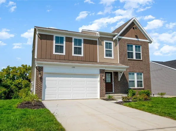 1392 Soaring Way, Hamilton Township, OH 45039