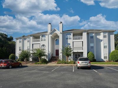 3634 Morris Farm Dr APT 3A, Greensboro, NC, 27409
