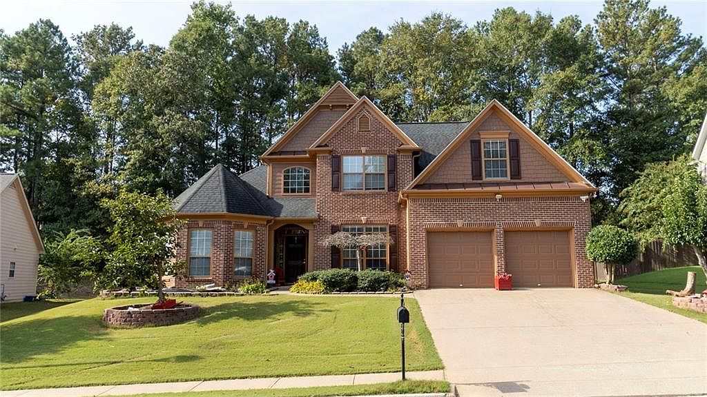 450 Gran Heritage Way, Dacula, GA 30019 MLS 7288750 Zillow