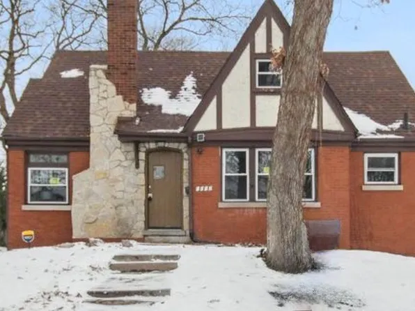 1012 Oklahoma St, Gary, IN 46403