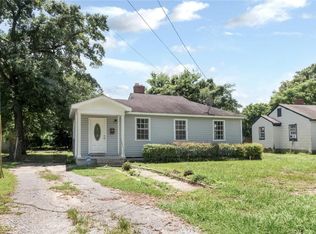 2001 Diggs Ave, Mobile, AL 36617