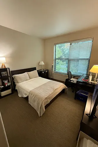 895 Campus Dr #203B Photo 1