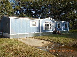 423 Lee St, Springhill, LA 71075