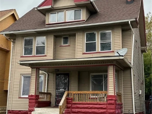 10113 Pierpont Ave, Cleveland, OH 44108
