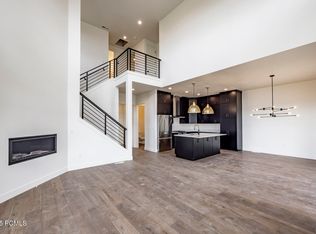 495 W Ascent Dr, Hideout, UT 84036