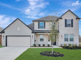 18722 Eastwood Ridge Dr, Crosby, TX 77532