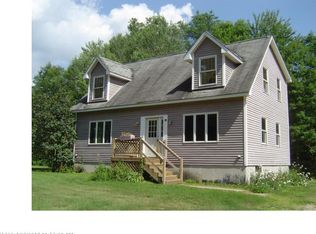173 Number 6 Rd, Oxford, ME 04270