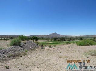 31 Mesa Grande Rd, Elephant Butte, NM 87935