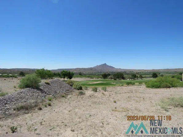 31 Mesa Grande Rd, Elephant Butte, NM 87935