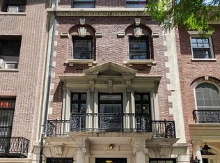 115 E 69th St, New York, NY