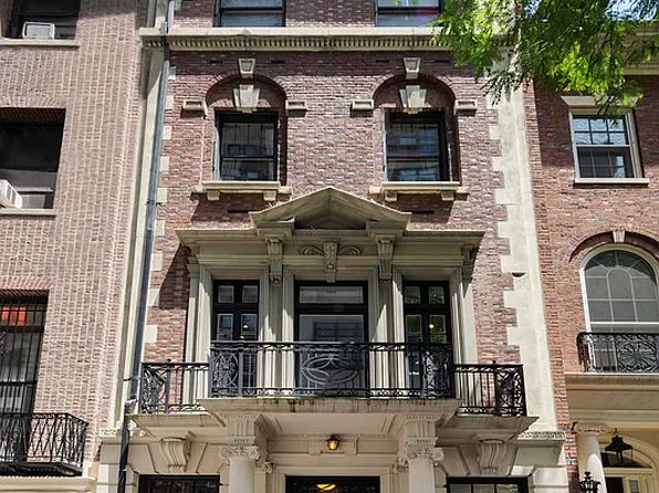 115 E 69th St, New York, NY 10021