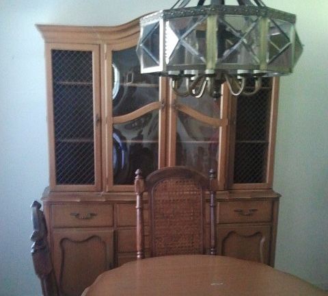 Dining Room Furniture