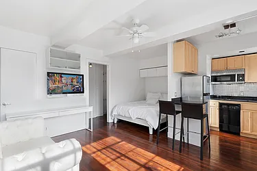 Sold by Keller Williams NYC