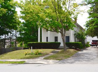 31 Main St, Ashburnham, MA 01430