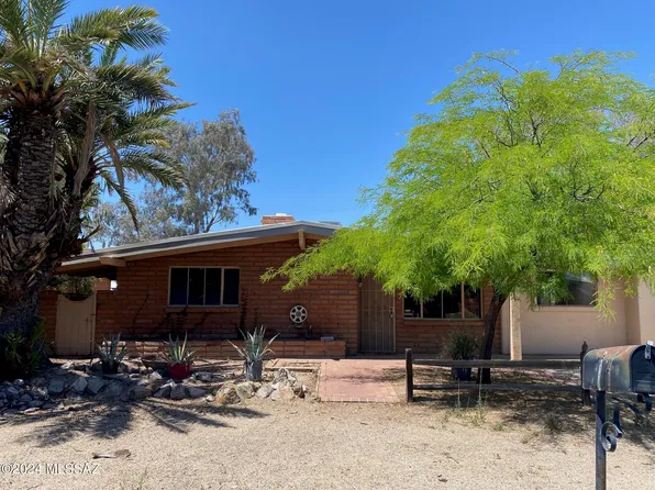 1315 N Roberts Way, Tucson, AZ 85712