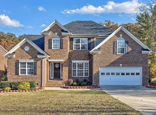 422 Hopestone Xing, Irmo, SC 29063