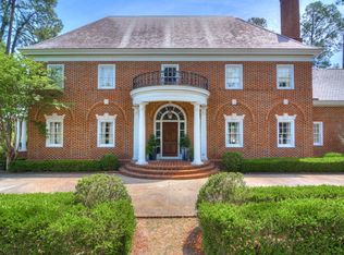 1312 Comfort Rd, Augusta, GA 30909