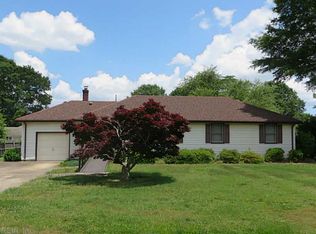 1204 Minden Rd, Virginia Beach, VA 23464