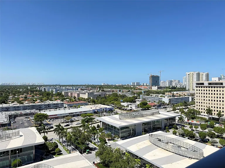 1170 E Hallandale Bch #1106 — Photo 16